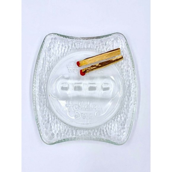 Vintage Holiday Inn Ashtray - Picture 2 of 7